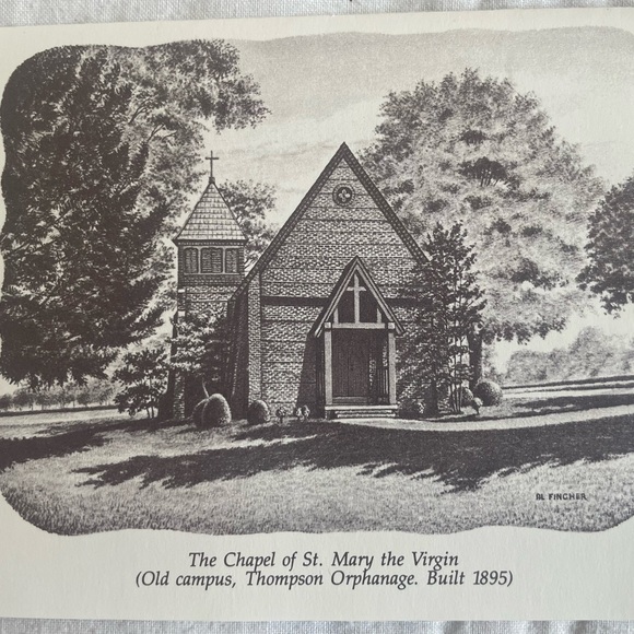 Set of 24 Blank Note Cards & Envelopes - Picture 5 of 10